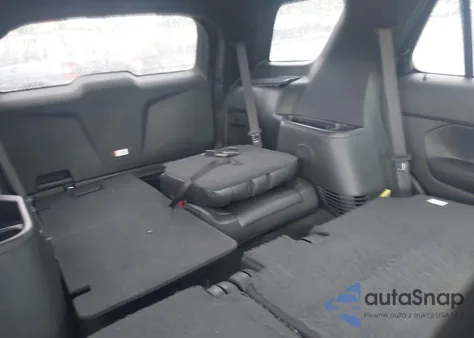 2013 Ford Explorer Xlt from USA, damaged, VIN 1FM5K8D80DGA53496